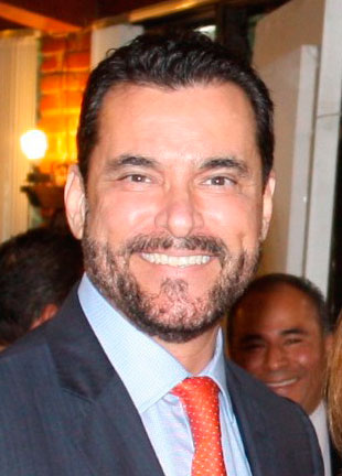 LIC. JOSÉ CARLOS TORRES GARCÍA